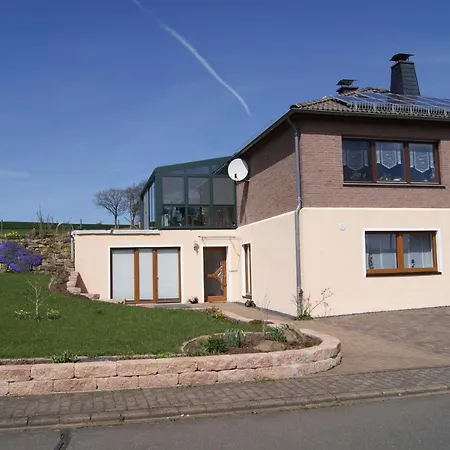 Apartamento Im Alftal, *