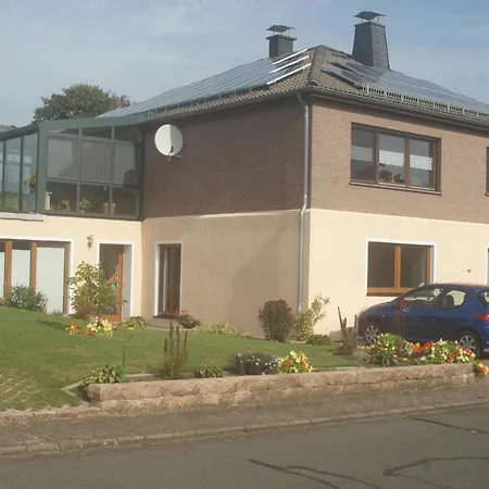 Apartamento Im Alftal, Bleialf