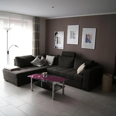 Apartamento Im Alftal, *