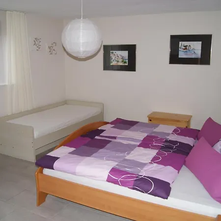 Im Alftal, * Bleialf