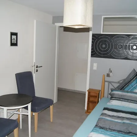 Im Alftal, * Bleialf