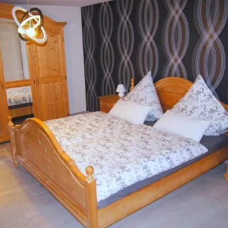 Apartamento Im Alftal,