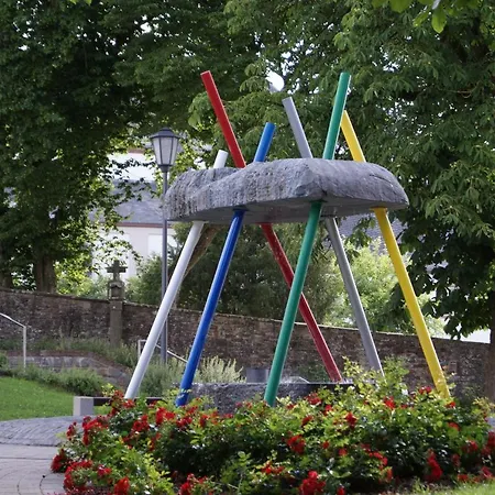 Lejlighed Im Alftal, *