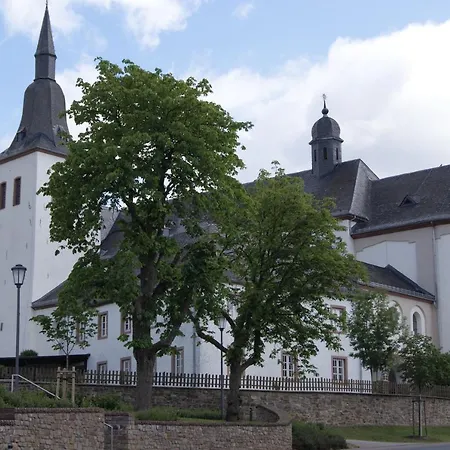 Apartment Im Alftal, Bleialf