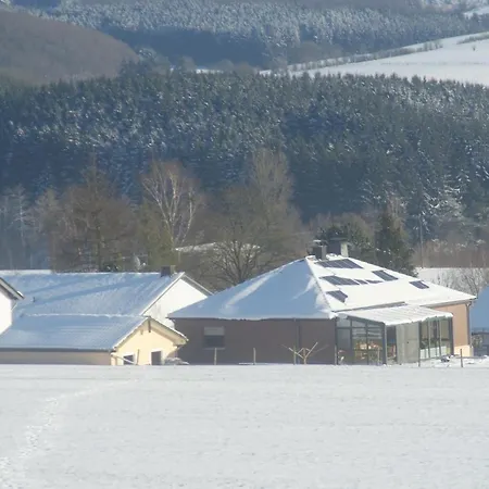 Apartamento Im Alftal, Bleialf