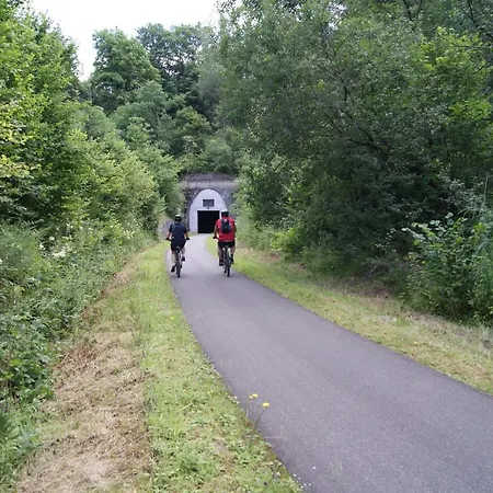 Im Alftal, Apartment *