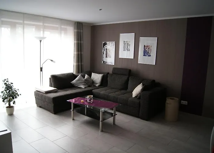 Apartment Im Alftal, *