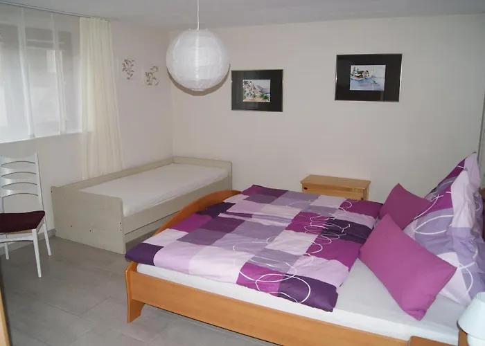 Im Alftal, * Bleialf