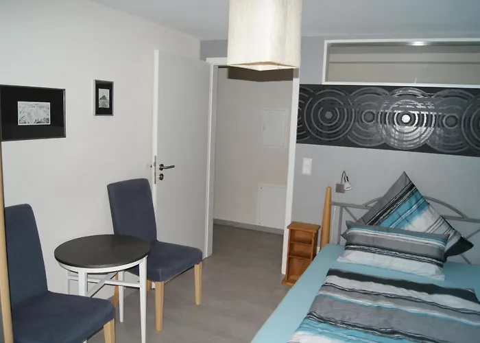 Im Alftal, * Bleialf