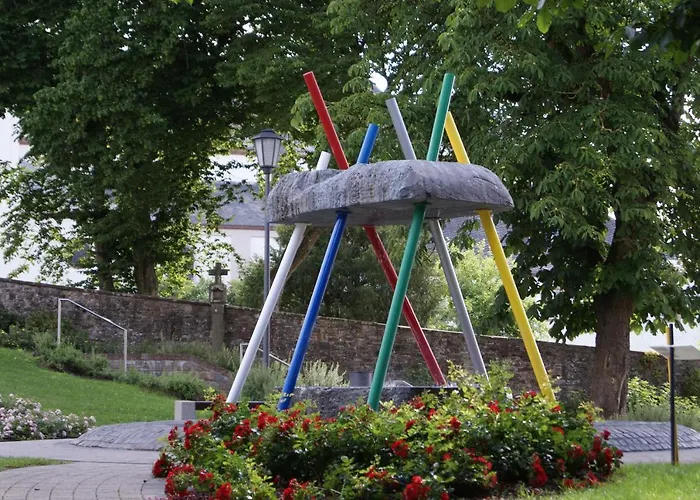 Apartment Im Alftal, *