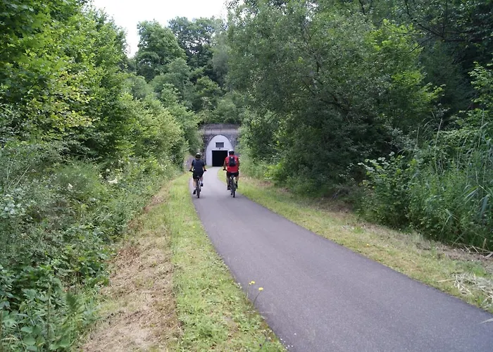 Im Alftal, Apartment *