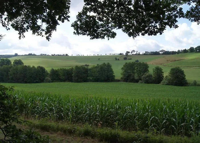 Apartment Im Alftal,